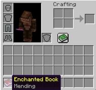 Mendy Wendy (Image via Minecraft)